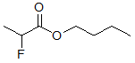 2-Fluoropropenoic acid butyl ester