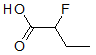 2-Fluorobutyric acid